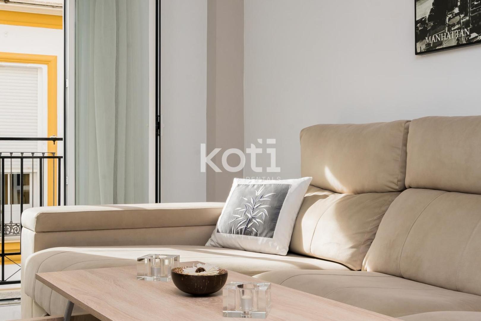 Koti Rentals - Gamycol 2 Fuengirola Exterior foto