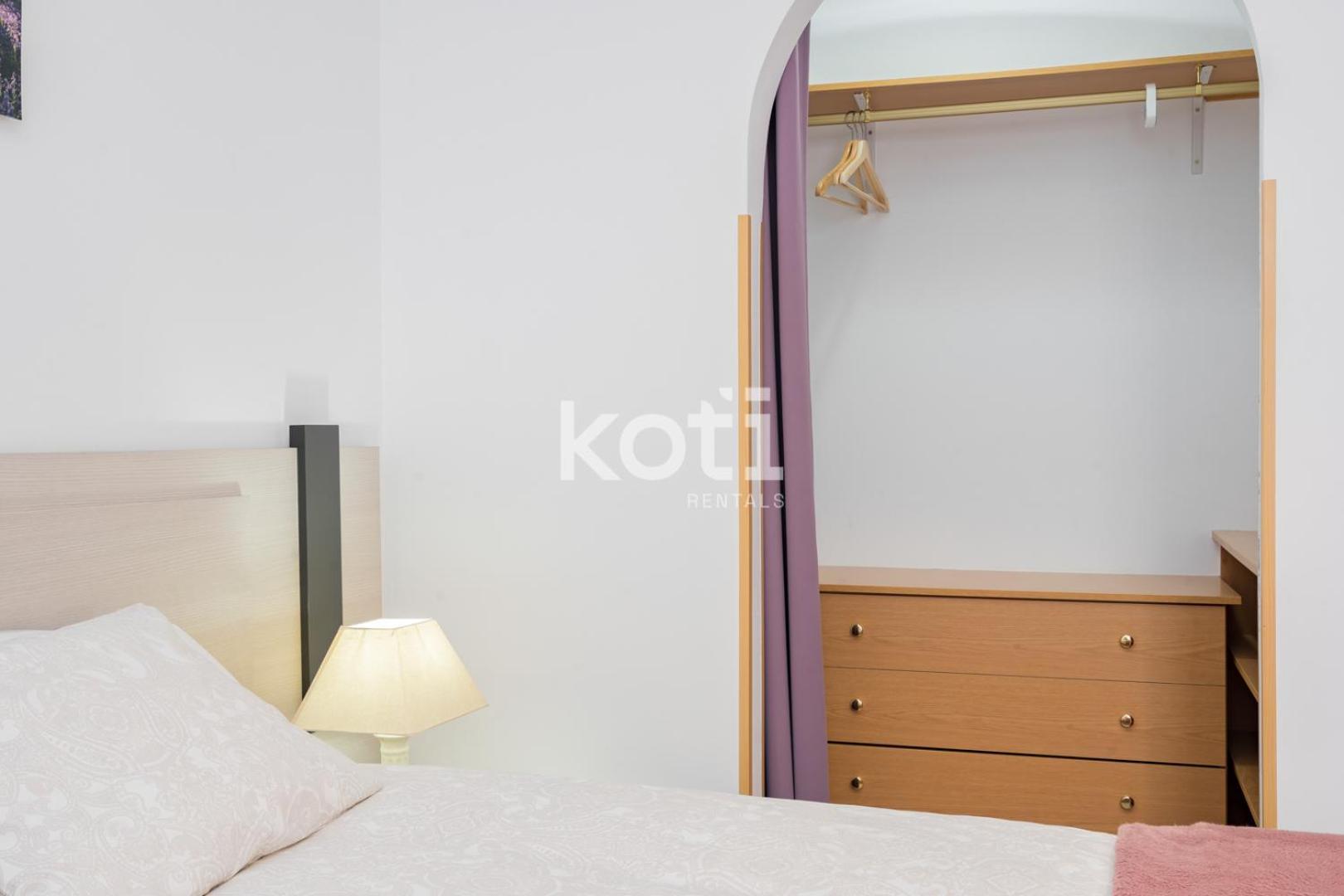 Koti Rentals - Gamycol 2 Fuengirola Exterior foto