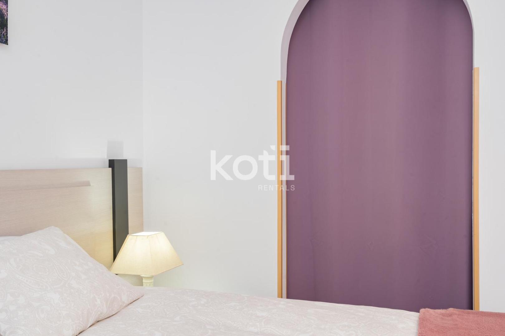 Koti Rentals - Gamycol 2 Fuengirola Exterior foto