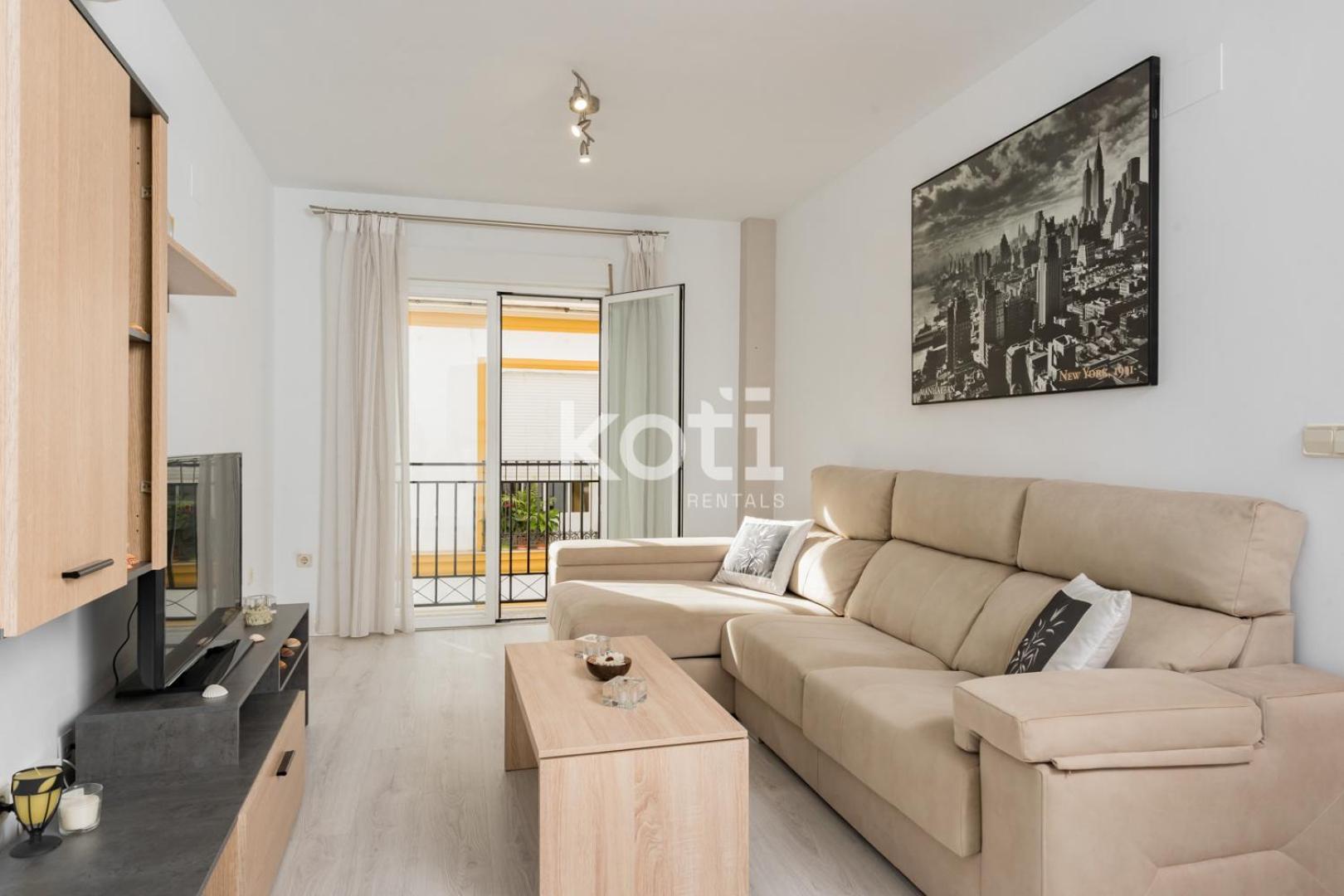 Koti Rentals - Gamycol 2 Fuengirola Exterior foto