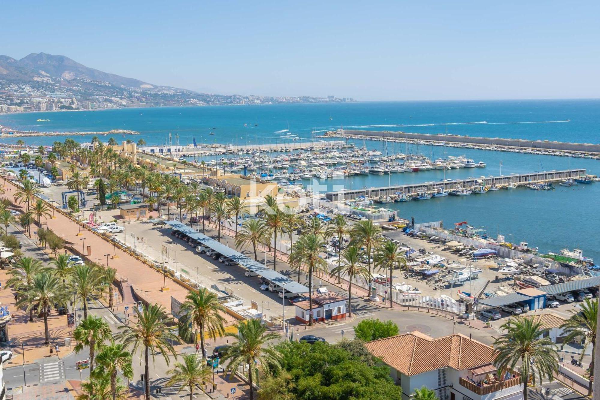 Koti Rentals - Gamycol 2 Fuengirola Exterior foto
